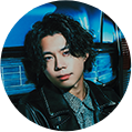 Gt.沖聡次郎さん