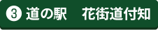 道の駅 花街道付知
