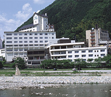 下呂温泉山形屋