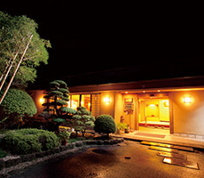 川上屋花水亭