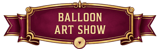 BALLOON ART SHOW
