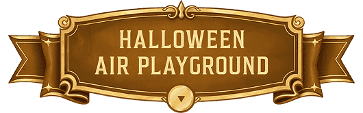 HALLOWEEN AIR PLAYGROUND