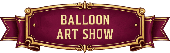 BALLOON ART SHOW