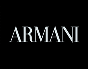 Armani アルマーニ