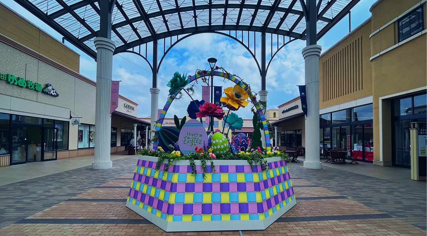 酒々井プレミアム・アウトレット - PREMIUM OUTLETS® 酒々井プレミアム・アウトレット - PREMIUM OUTLETS®